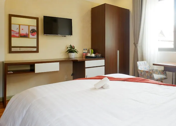 Tasme Hotel