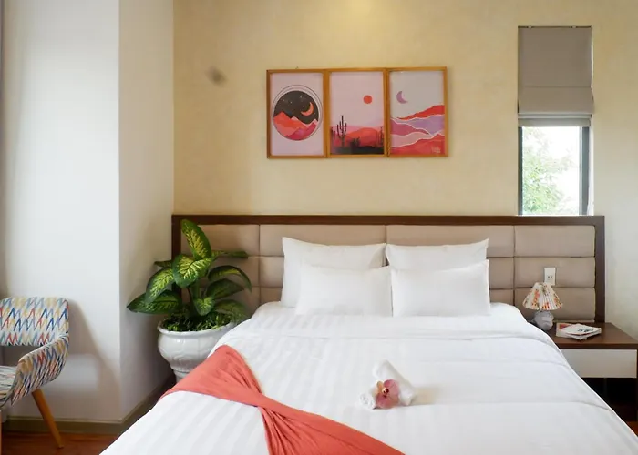 Tasme Hotel