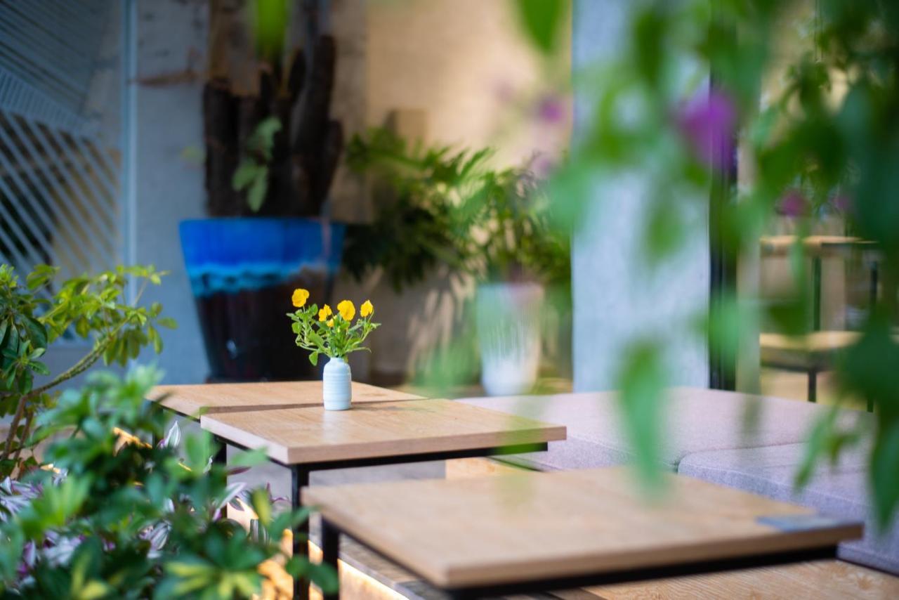 Tasme Hotel Da Lat