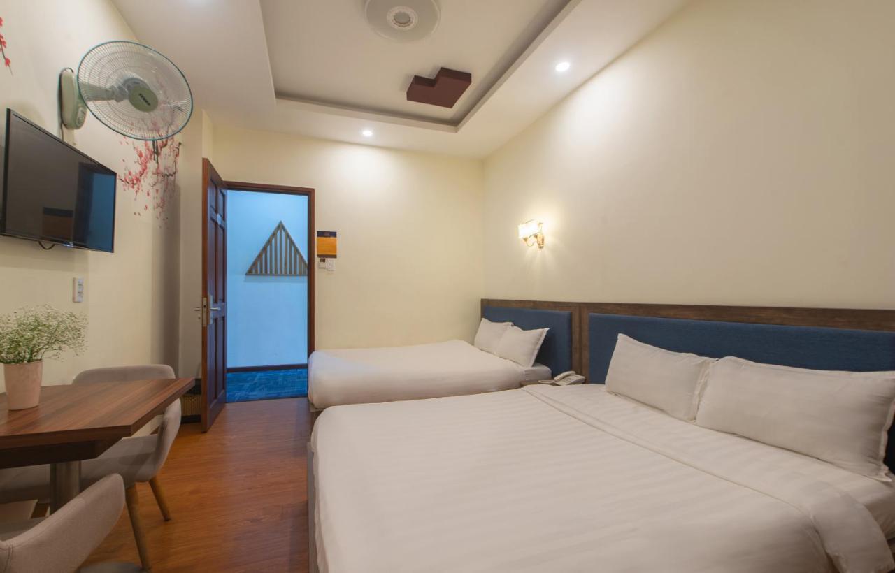 Tasme Hotel Da Lat