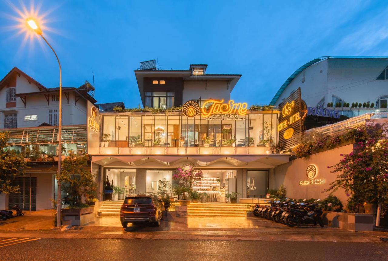 Tasme 3* Da Lat