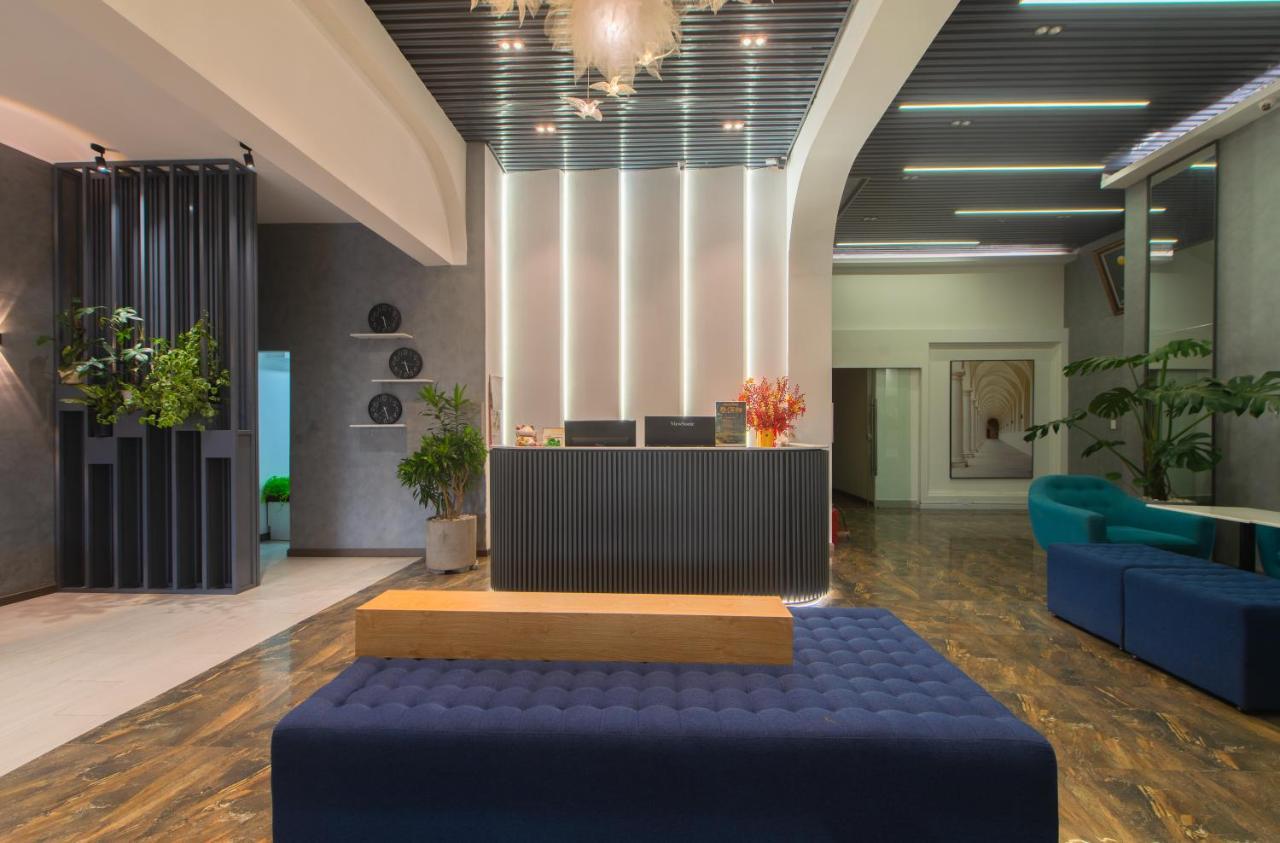 Hotel Tasme Da Lat