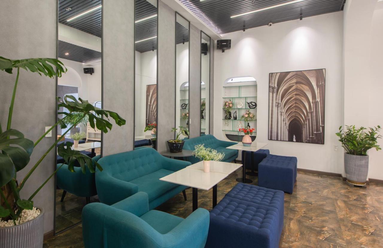 Hotel Tasme Da Lat
