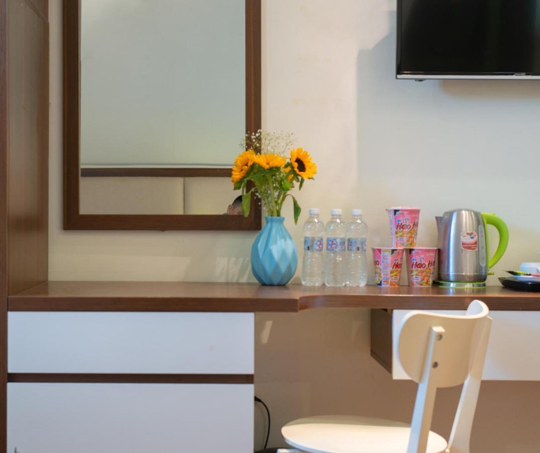 Tasme Hotel Da Lat