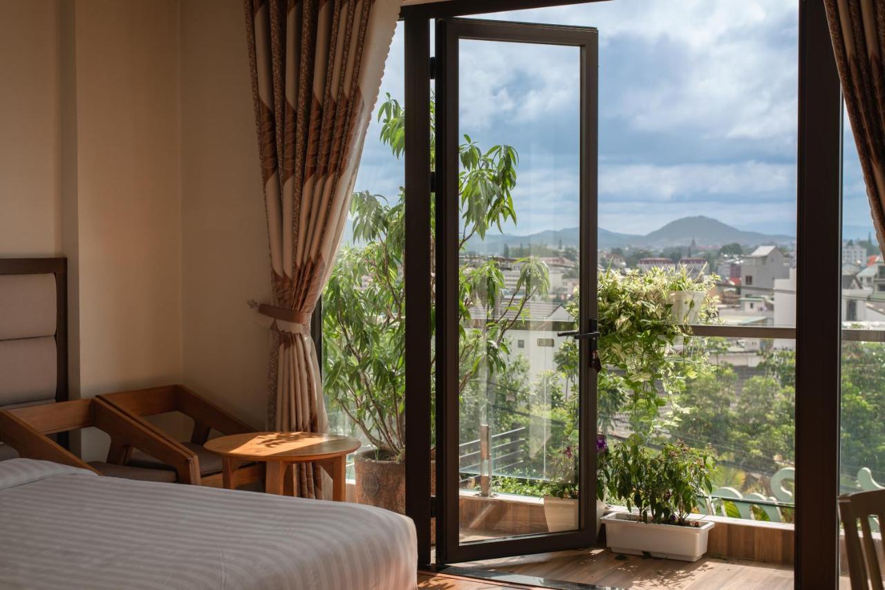 Tasme Hotel Da Lat