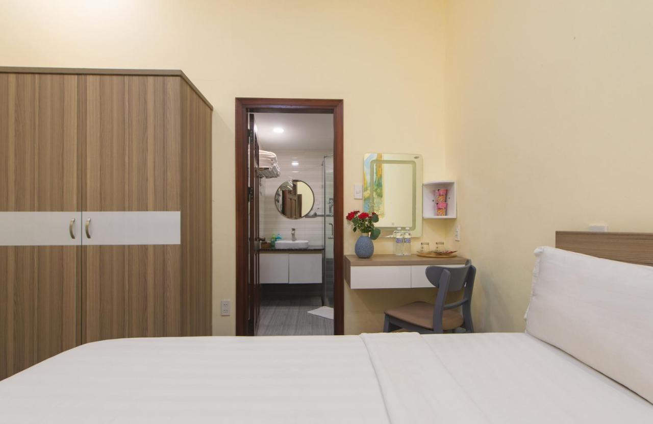 Tasme Hotel Da Lat