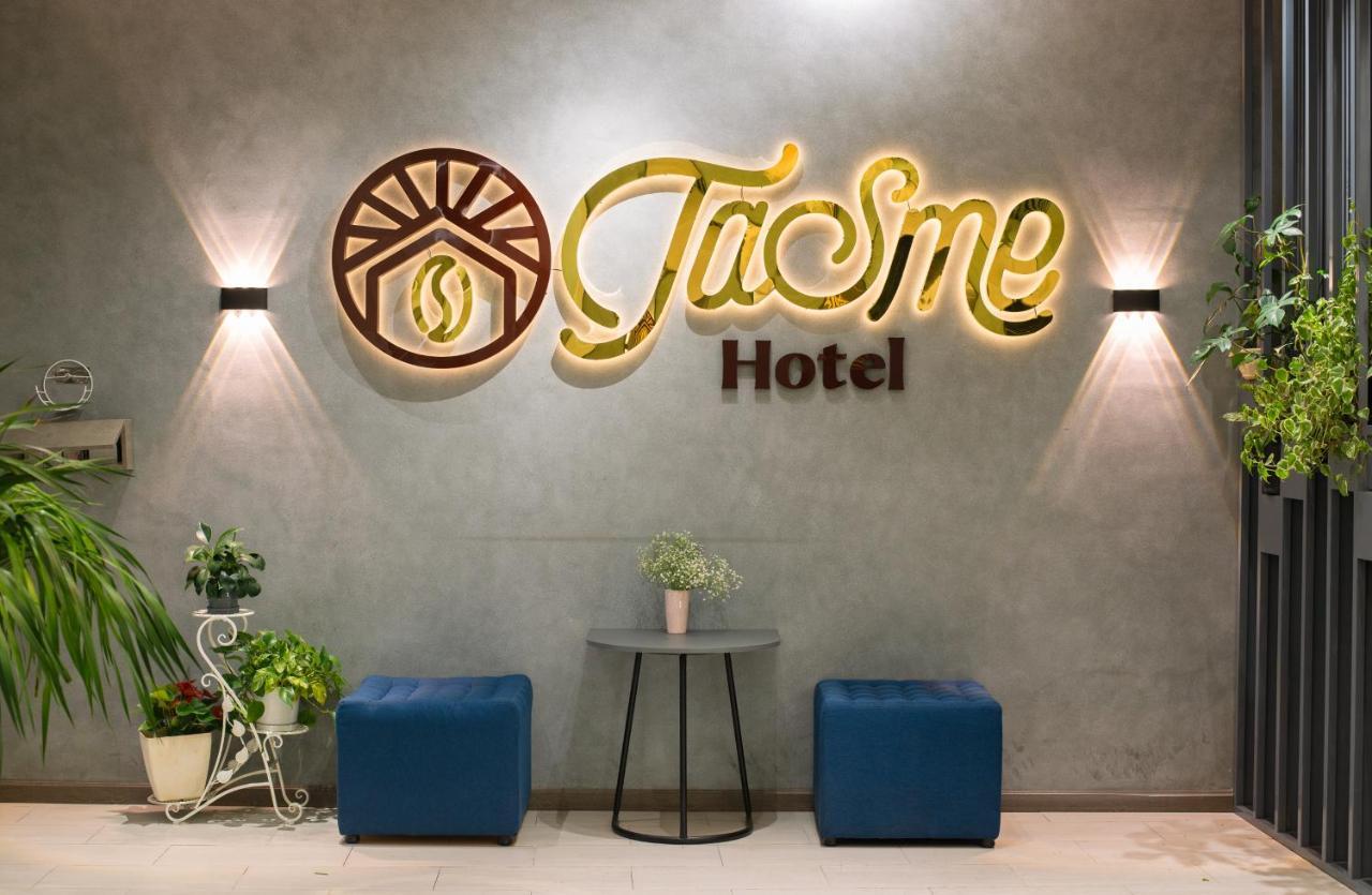 Tasme 3* Da Lat