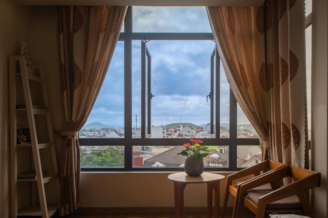 Tasme Da Lat