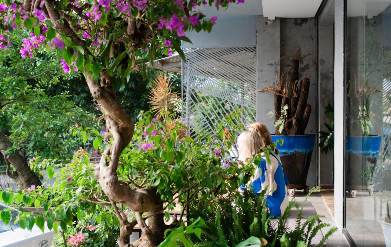 Hotel Tasme Da Lat