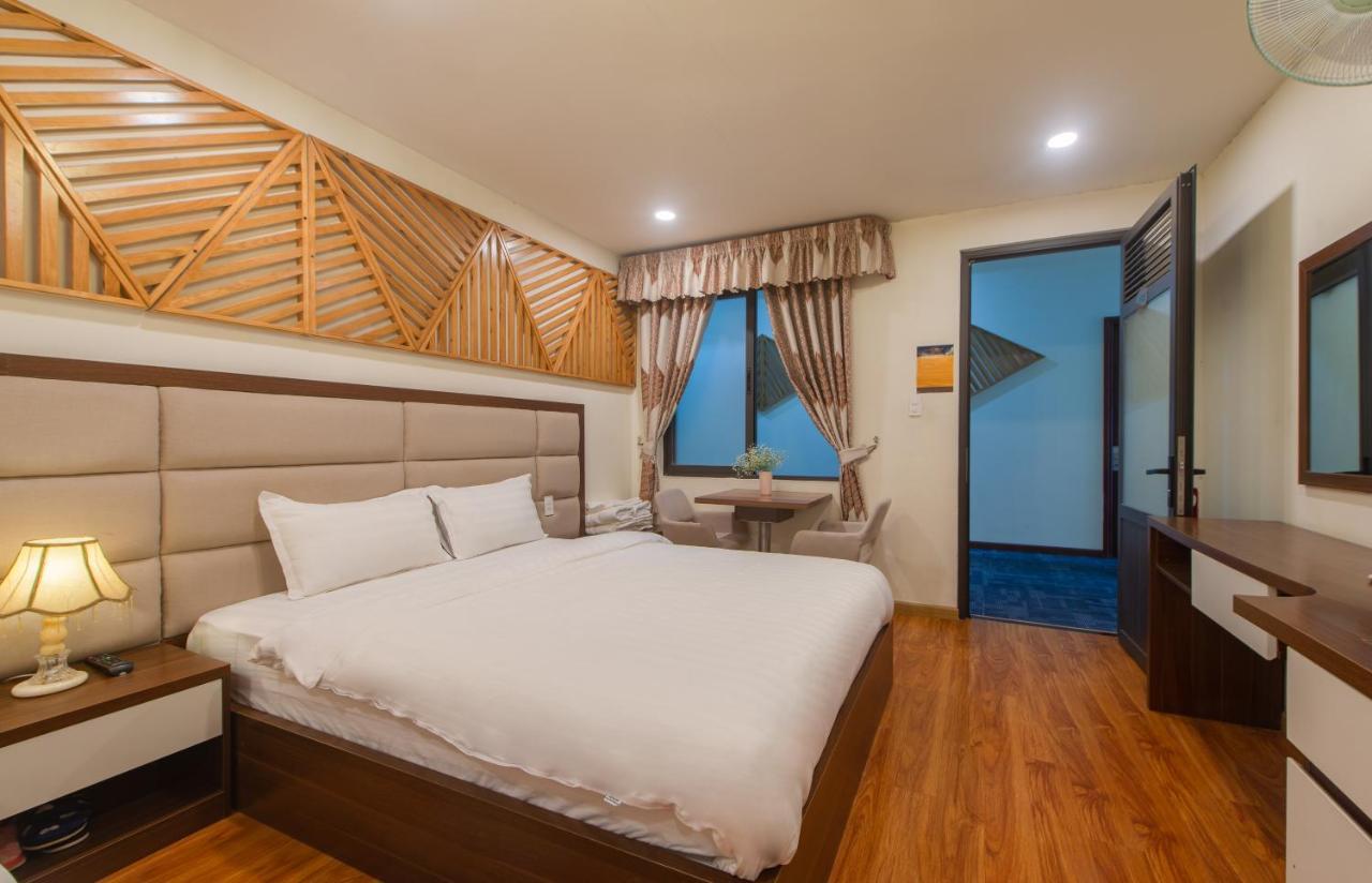 Hotel Tasme Da Lat