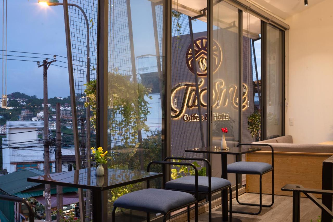 Tasme Hotel Da Lat