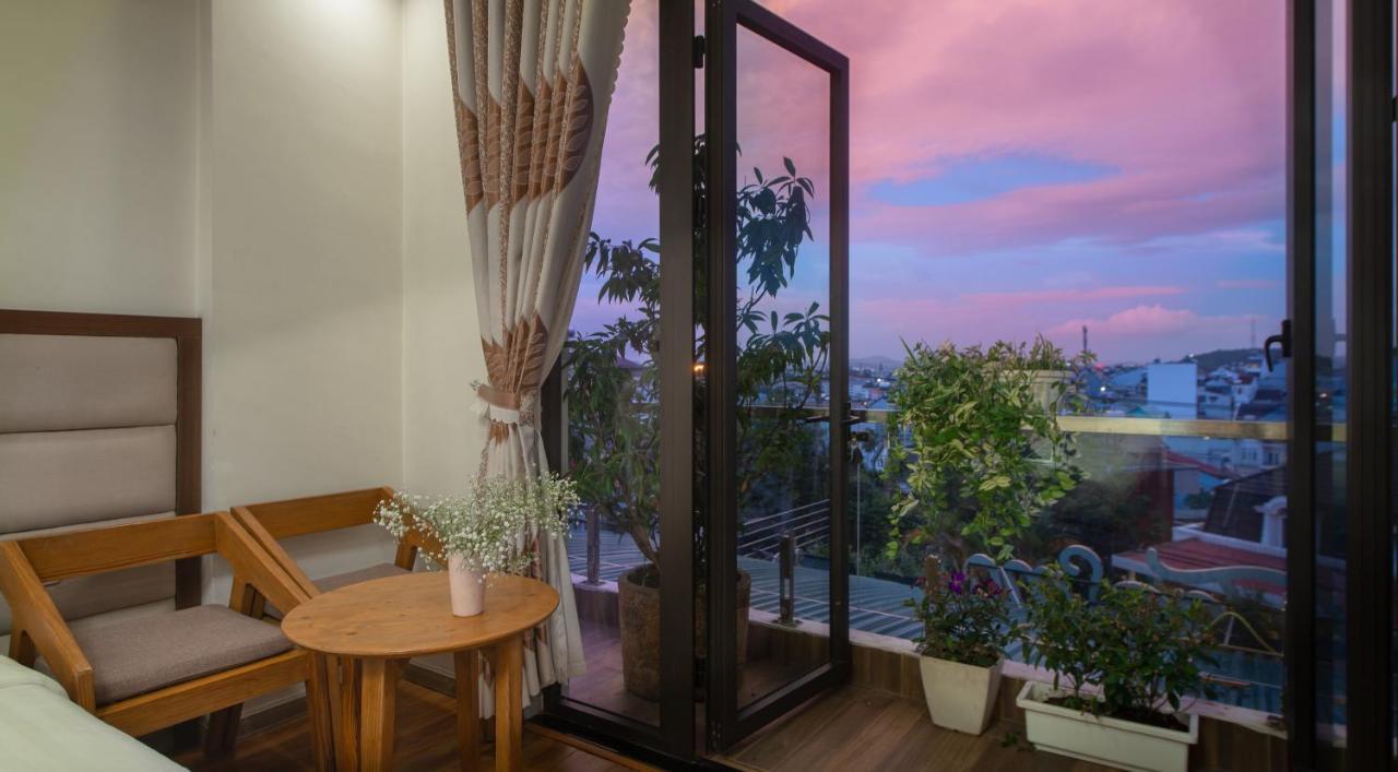 Tasme Hotel Da Lat