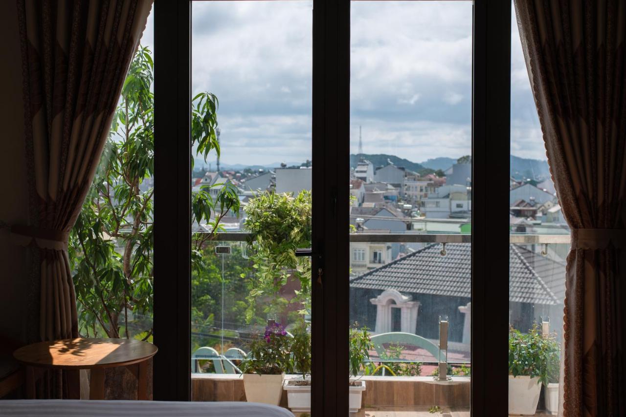 Tasme Hotel Da Lat