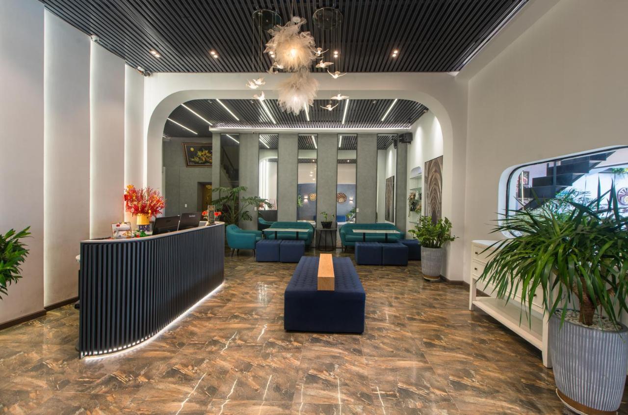 Hotel Tasme Da Lat