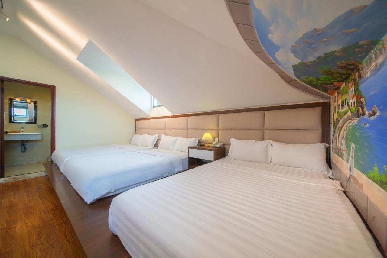 Tasme Hotel Da Lat