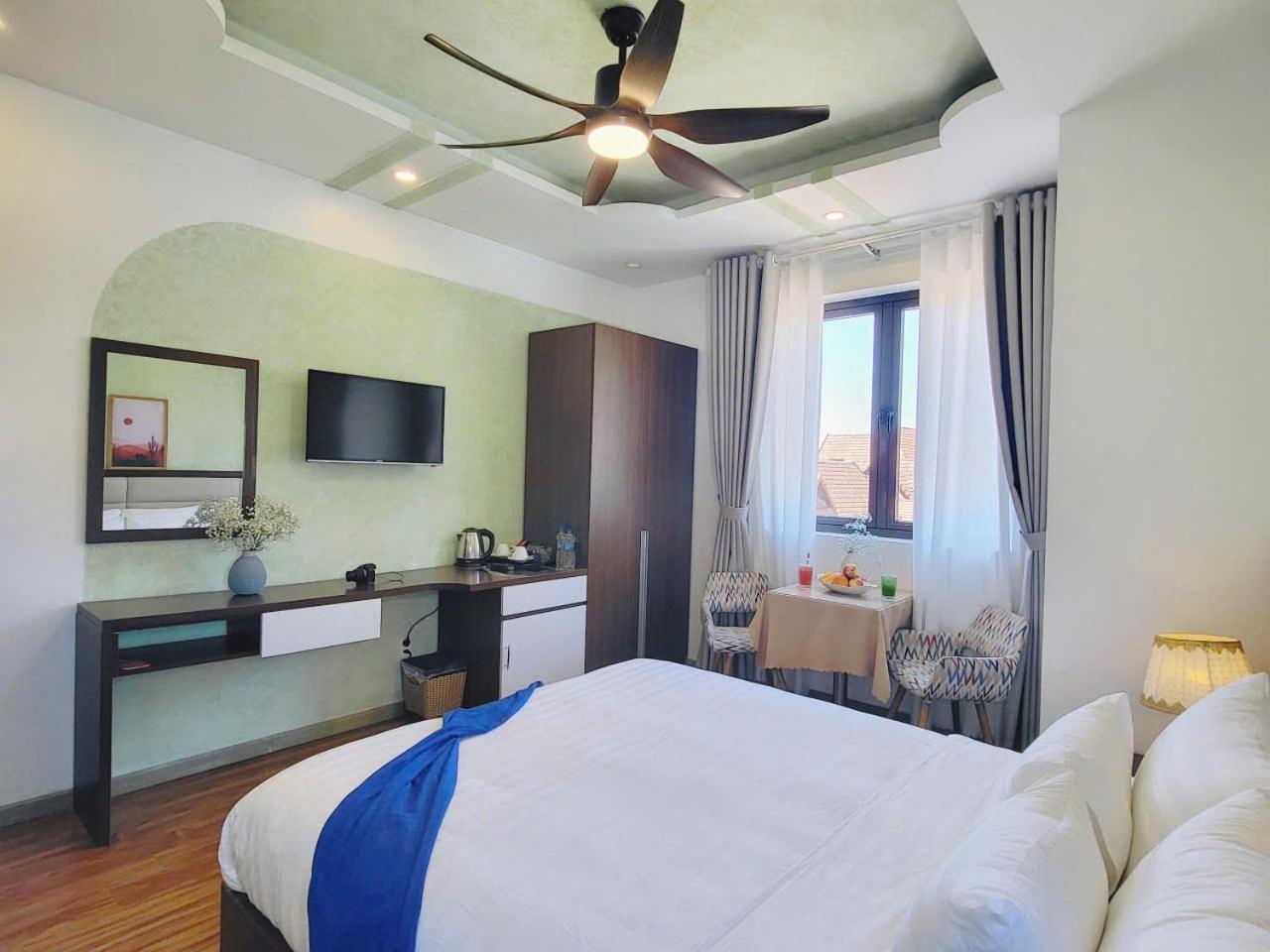 Hotel Tasme 3*