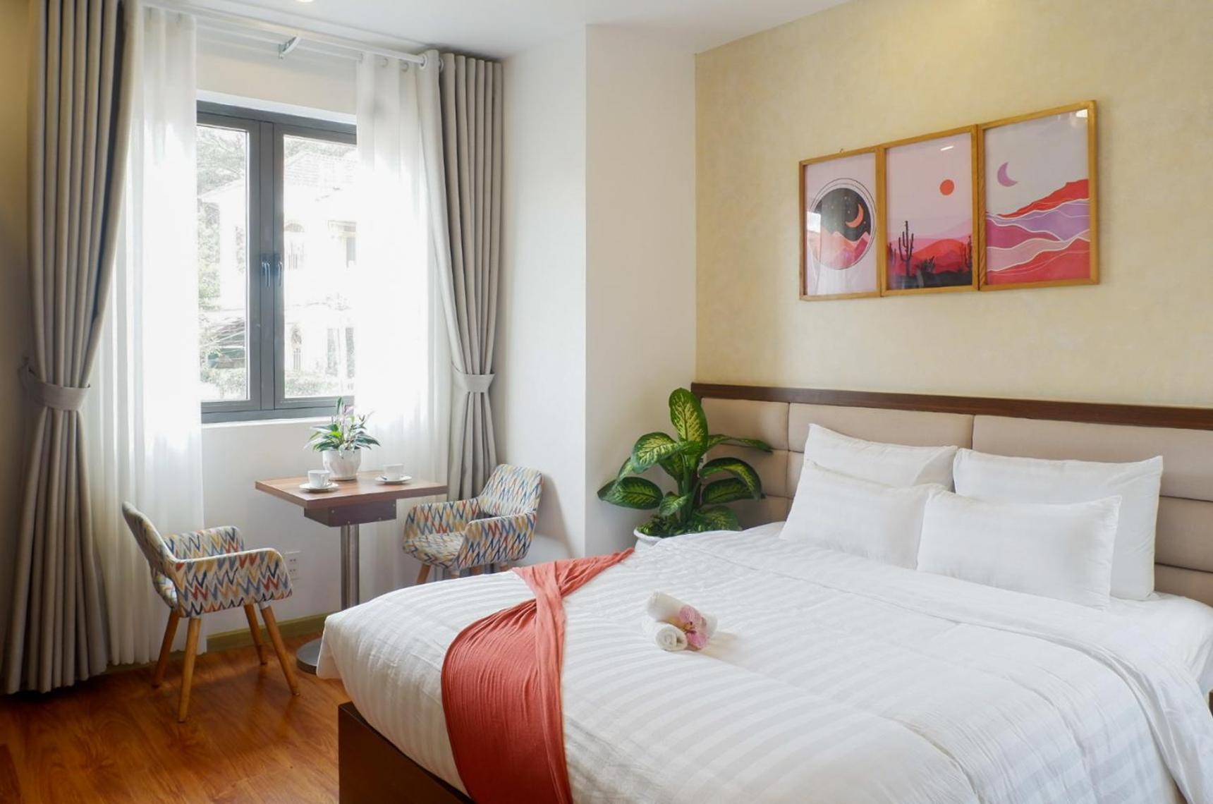 Hotel Tasme