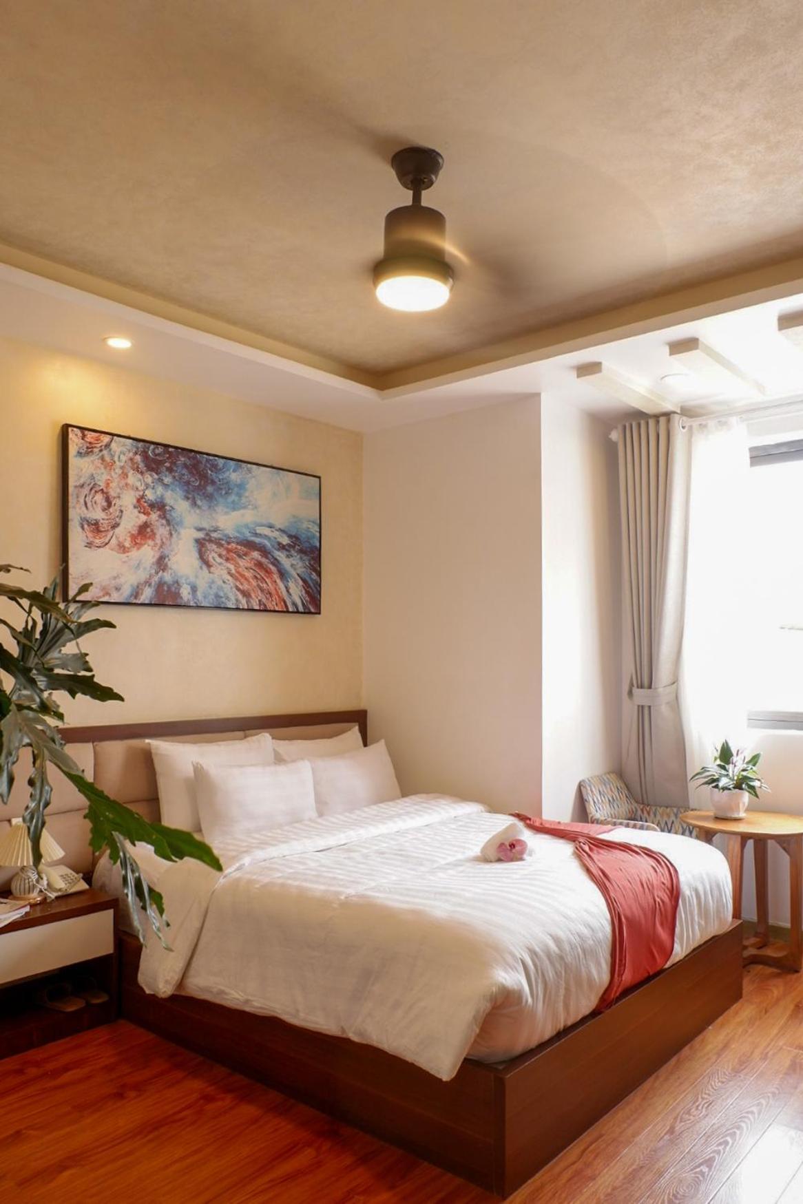 Tasme 3* Da Lat