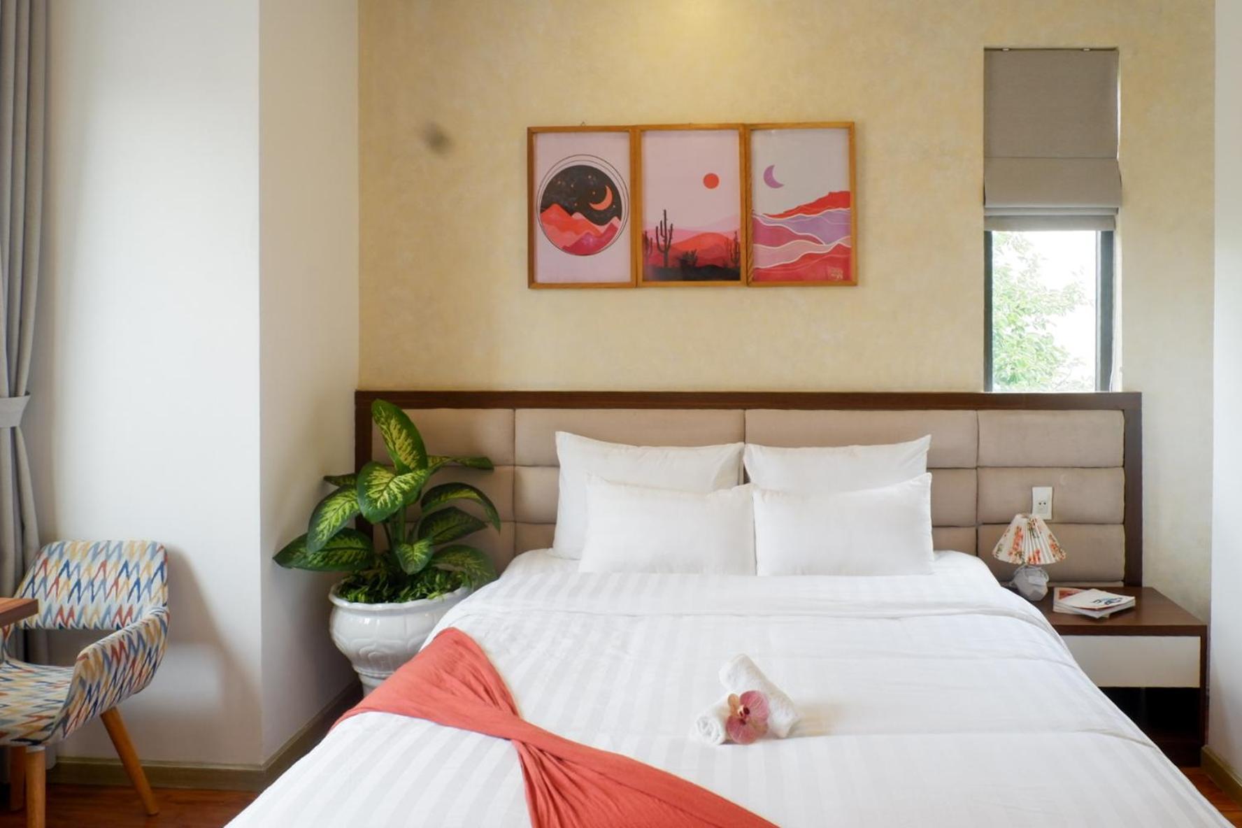 Tasme Hotel 3*